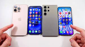 iPhone vs Samsung in 2025: Which One Should You Buy?