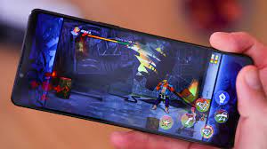 Best Gaming Phones: Ranked for Performance & Value