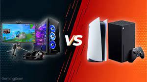 Console vs PC Gaming: Which Is Right for You?