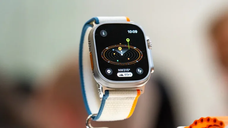 Smartwatch Buying Guide: Features That Actually Matter