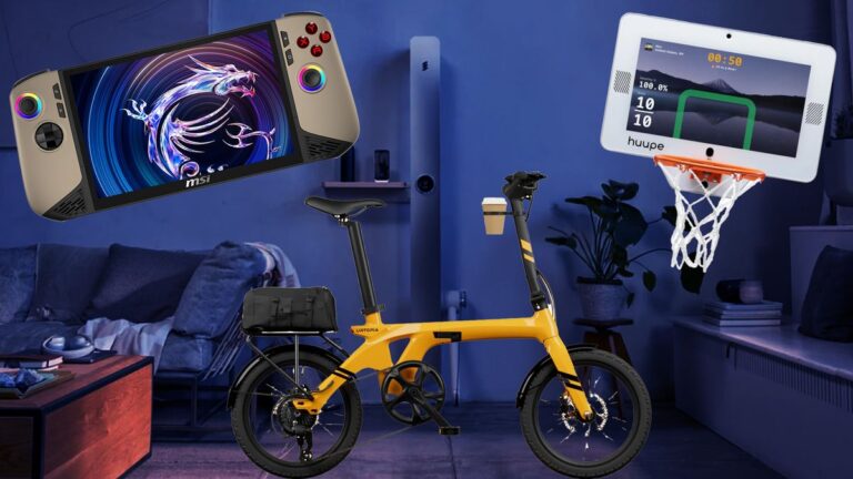 Upcoming Gadgets to Watch Out for in 2025