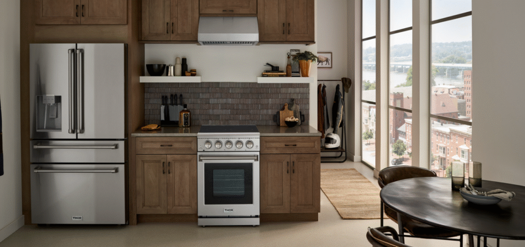 Eco-Friendly Appliances: What to Look for When Going Green at Home